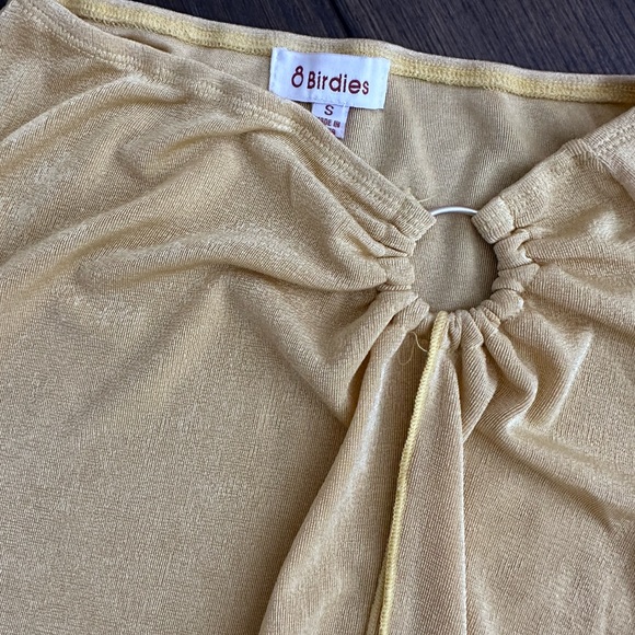 Verge girl midnight dancing set - Picture 6 of 8